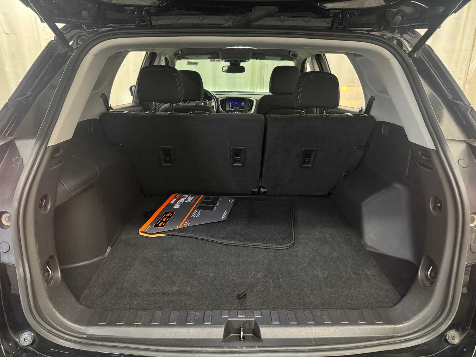 Thumbnail: 2024 GMC Terrain - 7