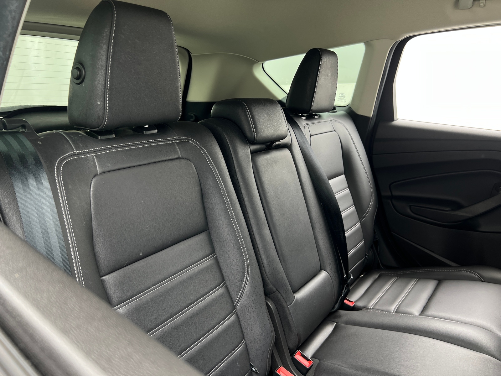 Thumbnail: 2019 Ford Escape - 4