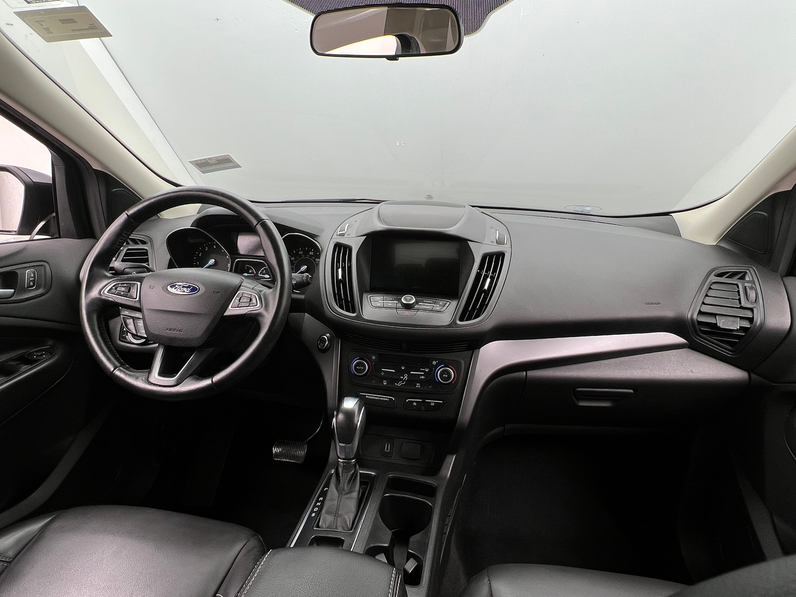 Thumbnail: 2019 Ford Escape - 2