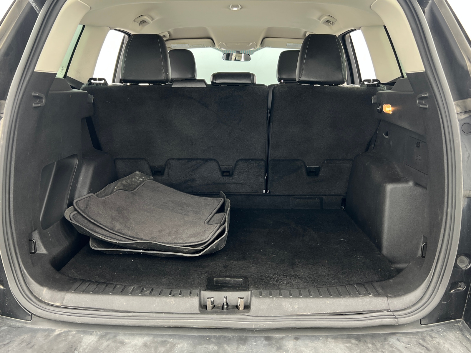 Thumbnail: 2019 Ford Escape - 5