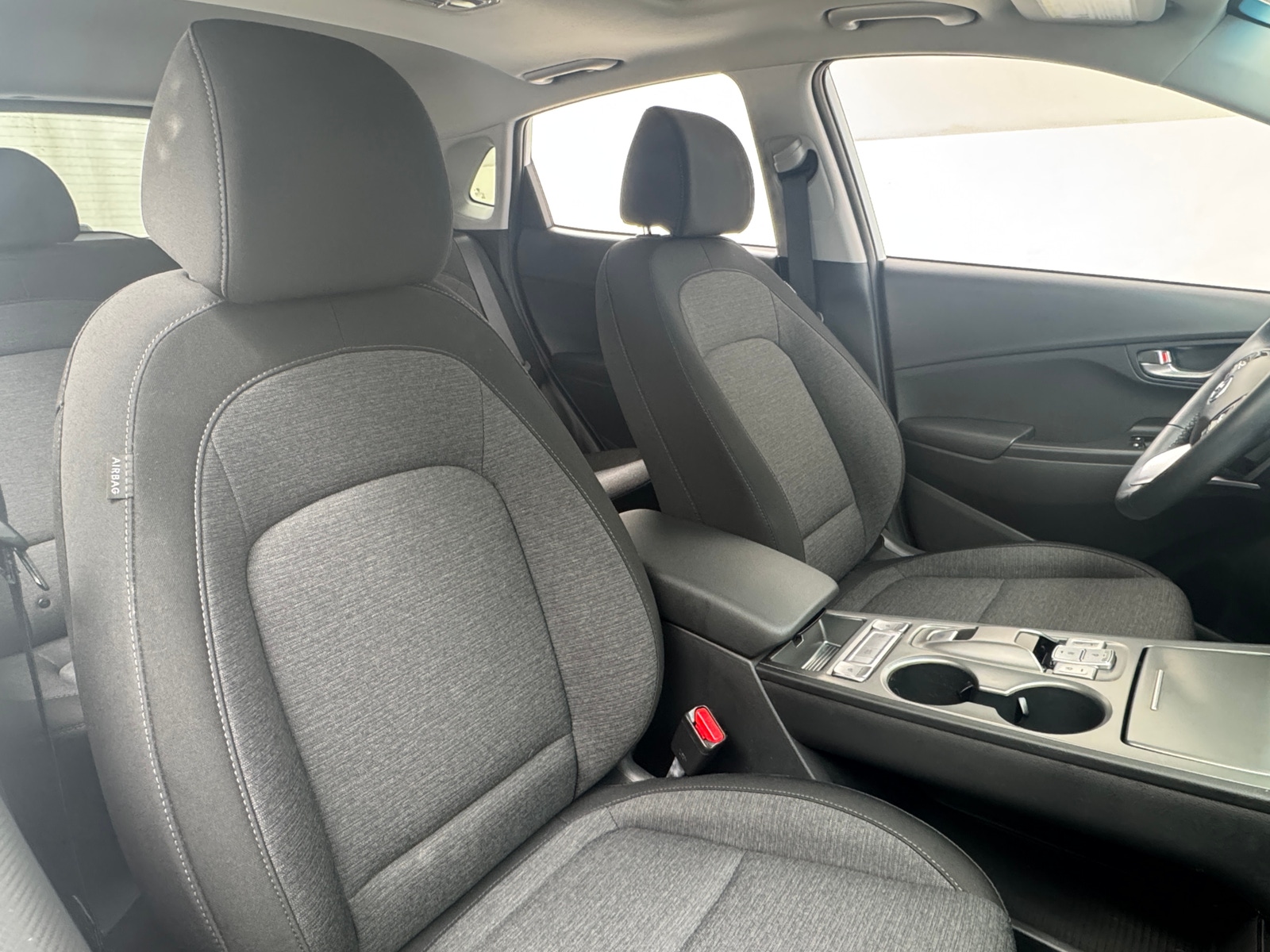 Thumbnail: 2023 Hyundai Kona - 2