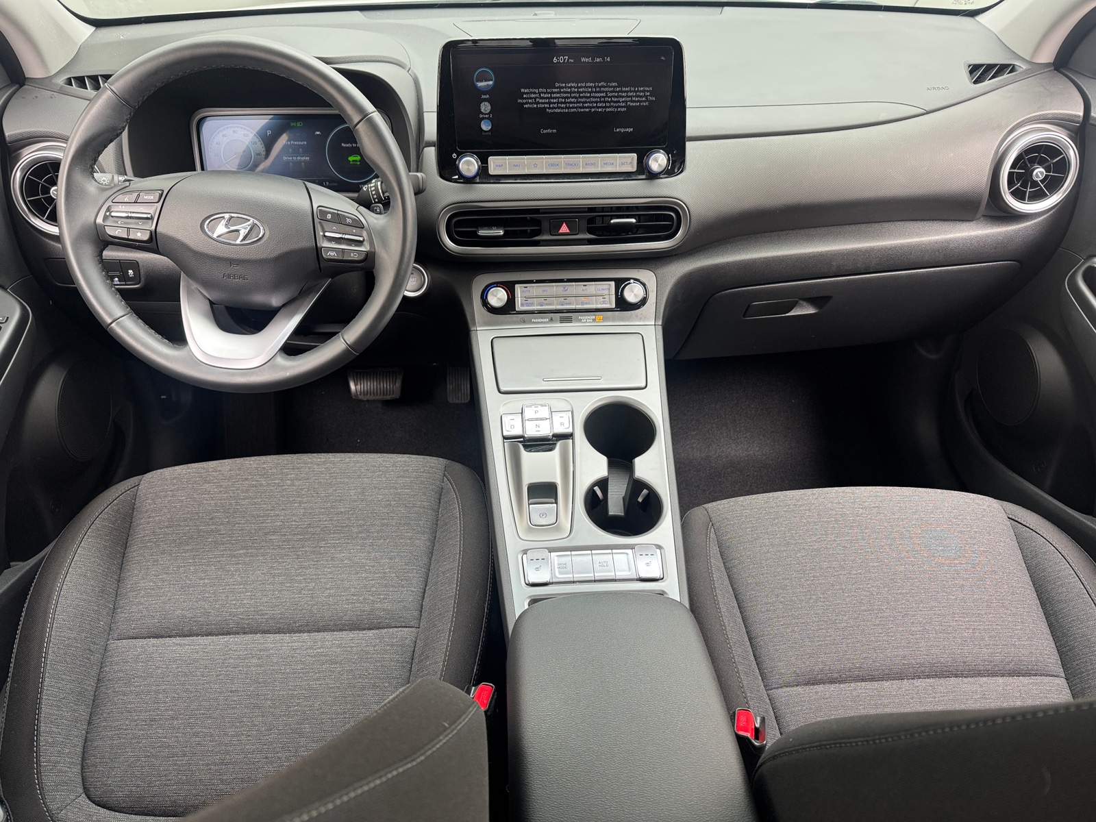 Thumbnail: 2023 Hyundai Kona - 3