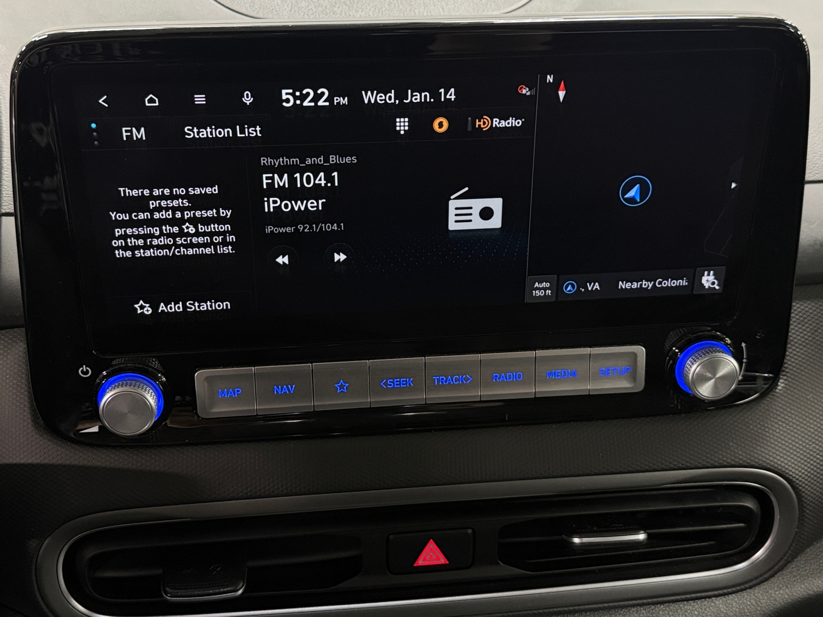 Thumbnail: 2023 Hyundai Kona - 4