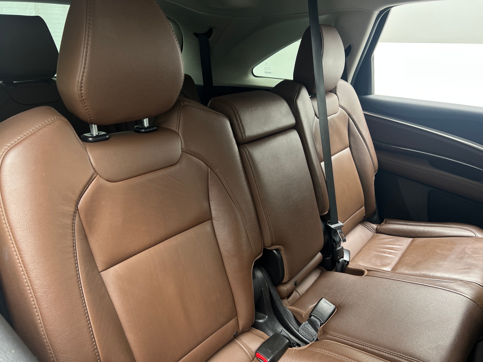 Thumbnail: 2019 Acura MDX - 5