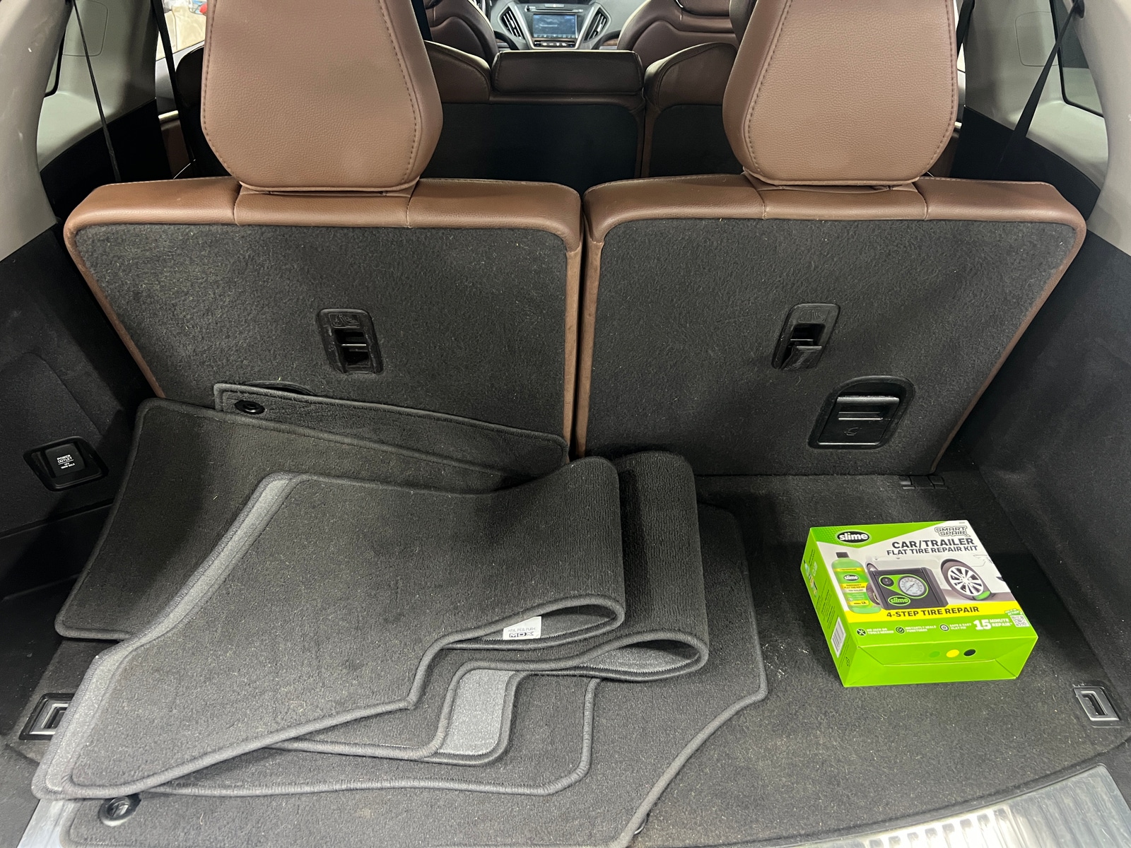 Thumbnail: 2019 Acura MDX - 6