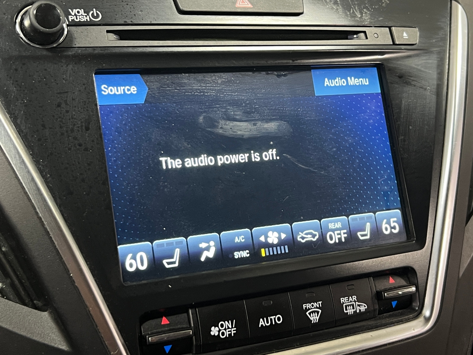 Thumbnail: 2019 Acura MDX - 3