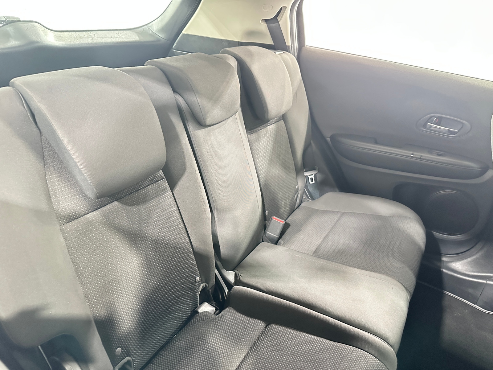 Thumbnail: 2020 Honda HR-V - 6