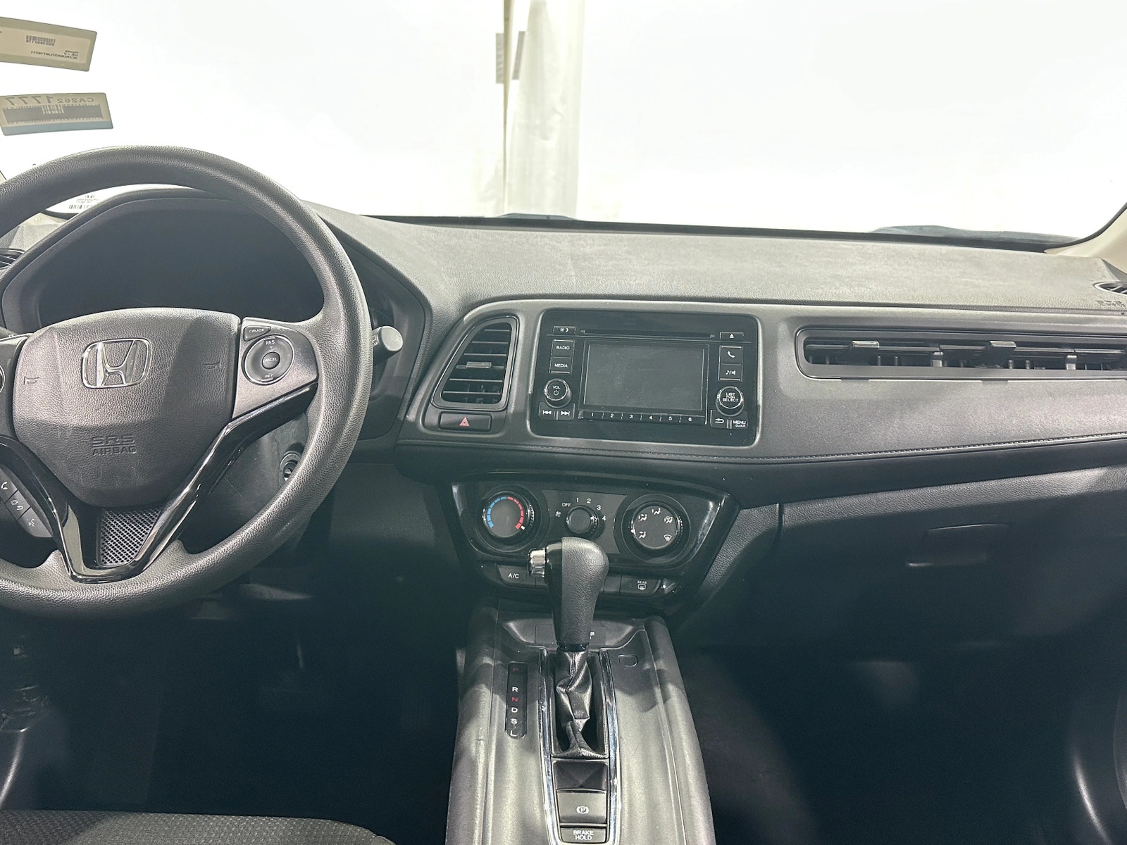 Thumbnail: 2020 Honda HR-V - 3