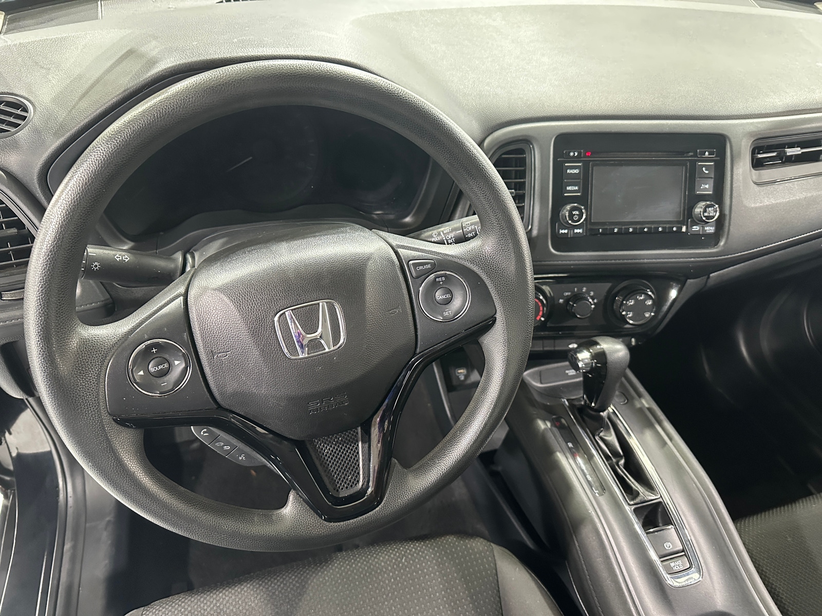 Thumbnail: 2020 Honda HR-V - 5