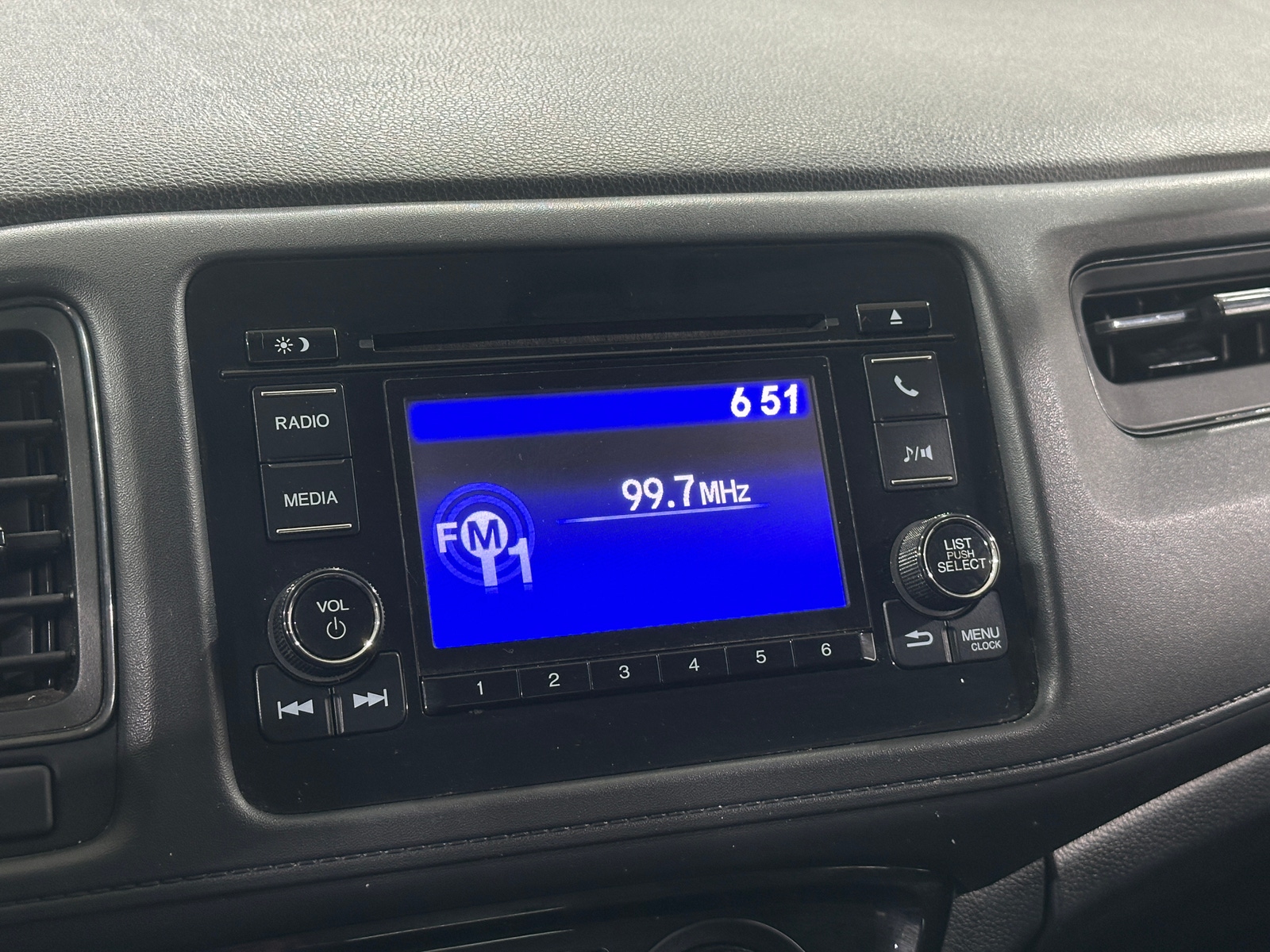 Thumbnail: 2020 Honda HR-V - 4