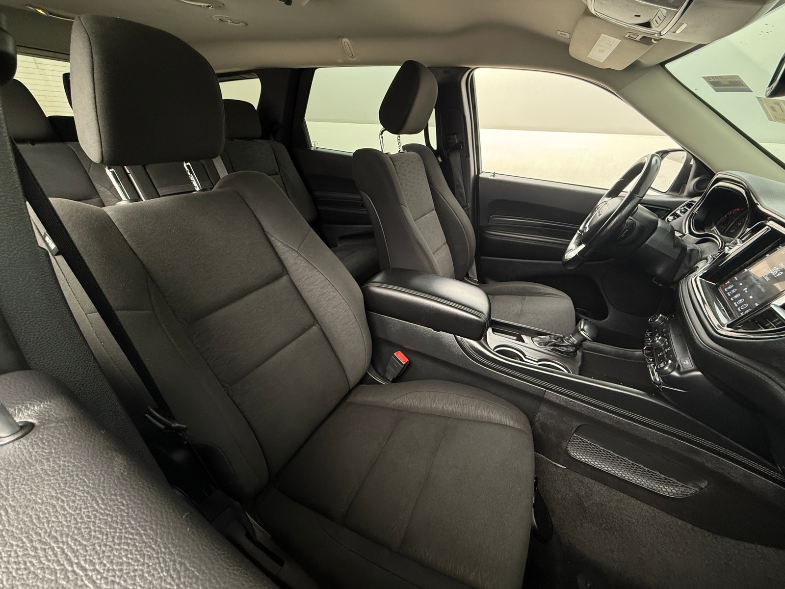 Thumbnail: 2021 Dodge Durango - 2