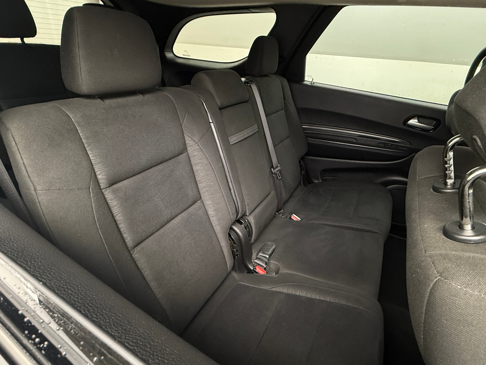 Thumbnail: 2021 Dodge Durango - 6