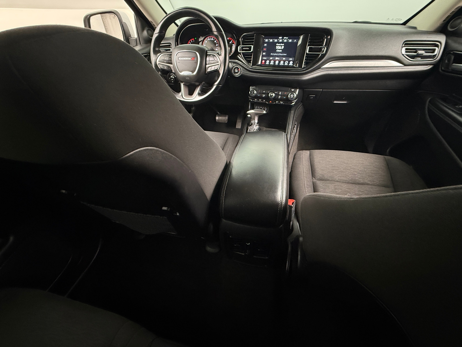 Thumbnail: 2021 Dodge Durango - 3