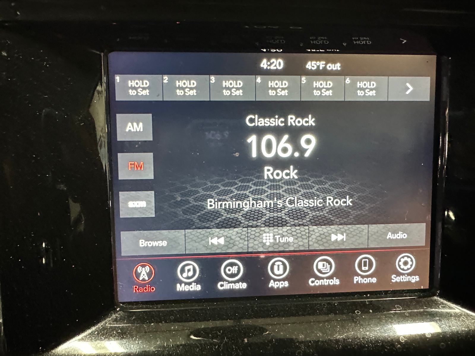 Thumbnail: 2021 Dodge Durango - 4