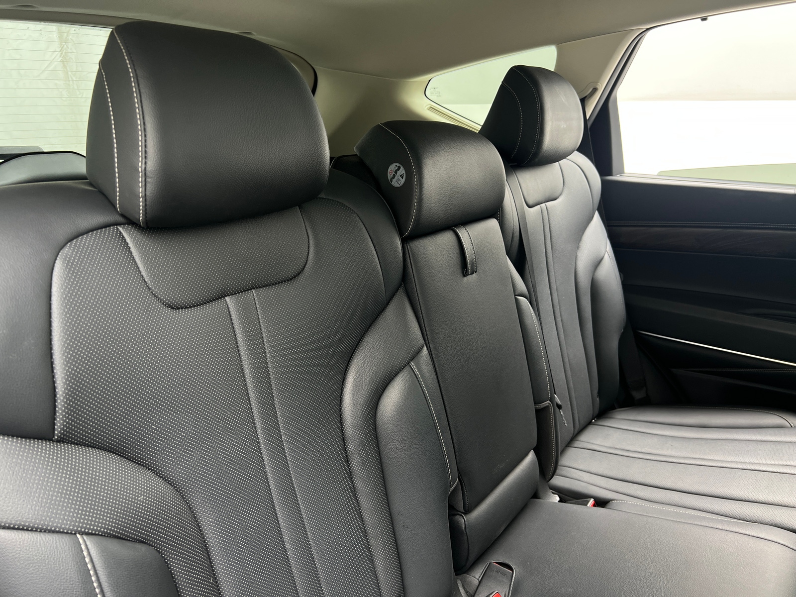 Thumbnail: 2021 Genesis GV80 - 5