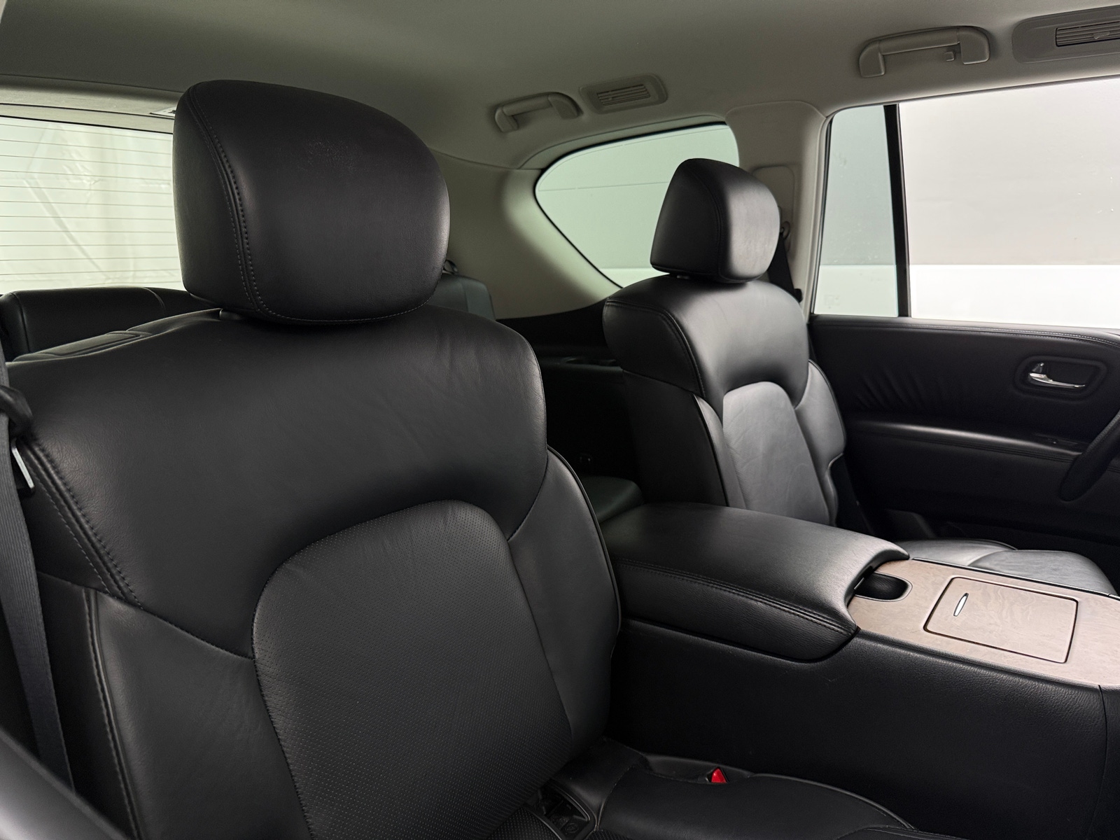 Thumbnail: 2021 Nissan Armada - 5