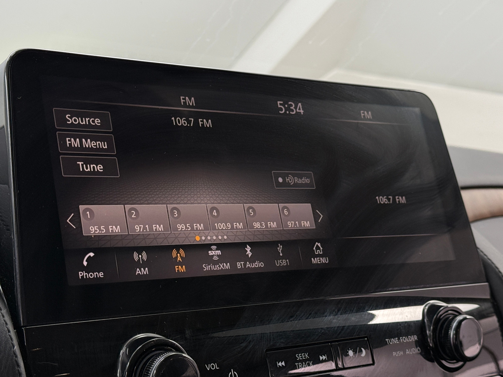 Thumbnail: 2021 Nissan Armada - 3