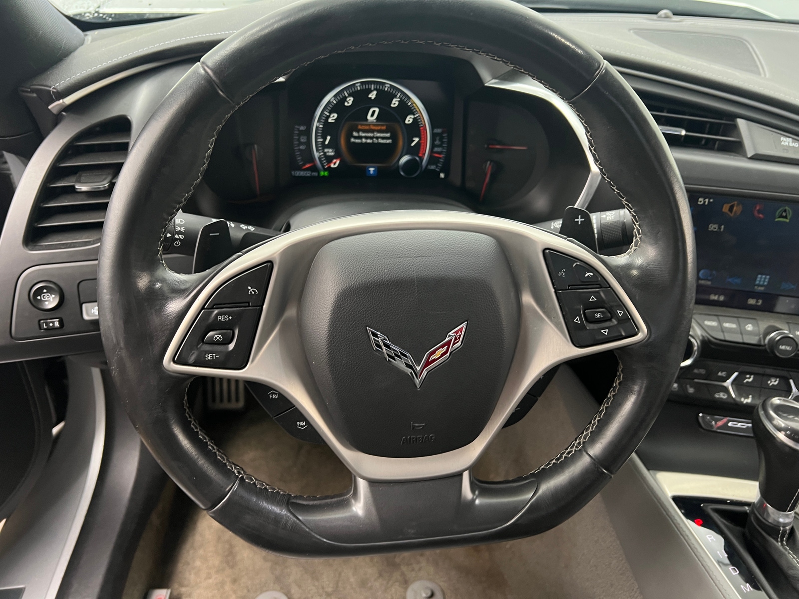 Thumbnail: 2016 Chevrolet Corvette - 3