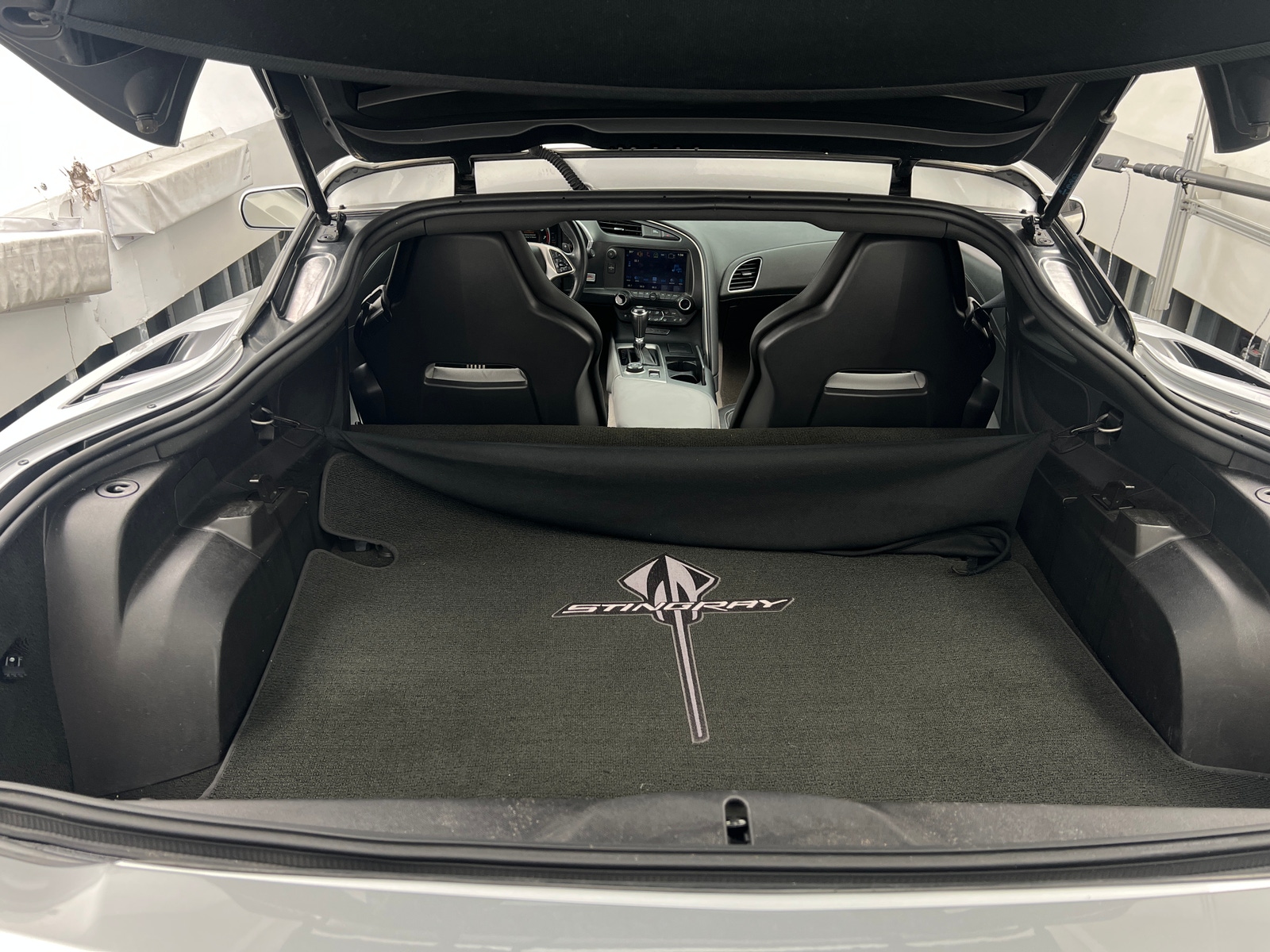 Thumbnail: 2016 Chevrolet Corvette - 4