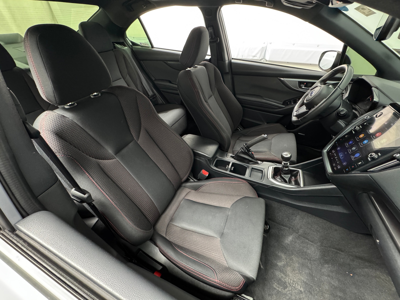 Thumbnail: 2022 Subaru WRX - 2