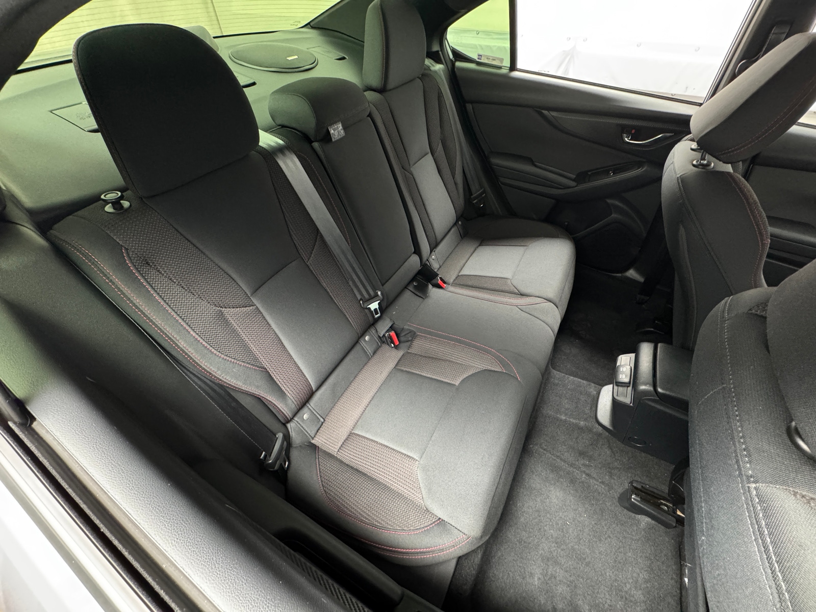 Thumbnail: 2022 Subaru WRX - 6