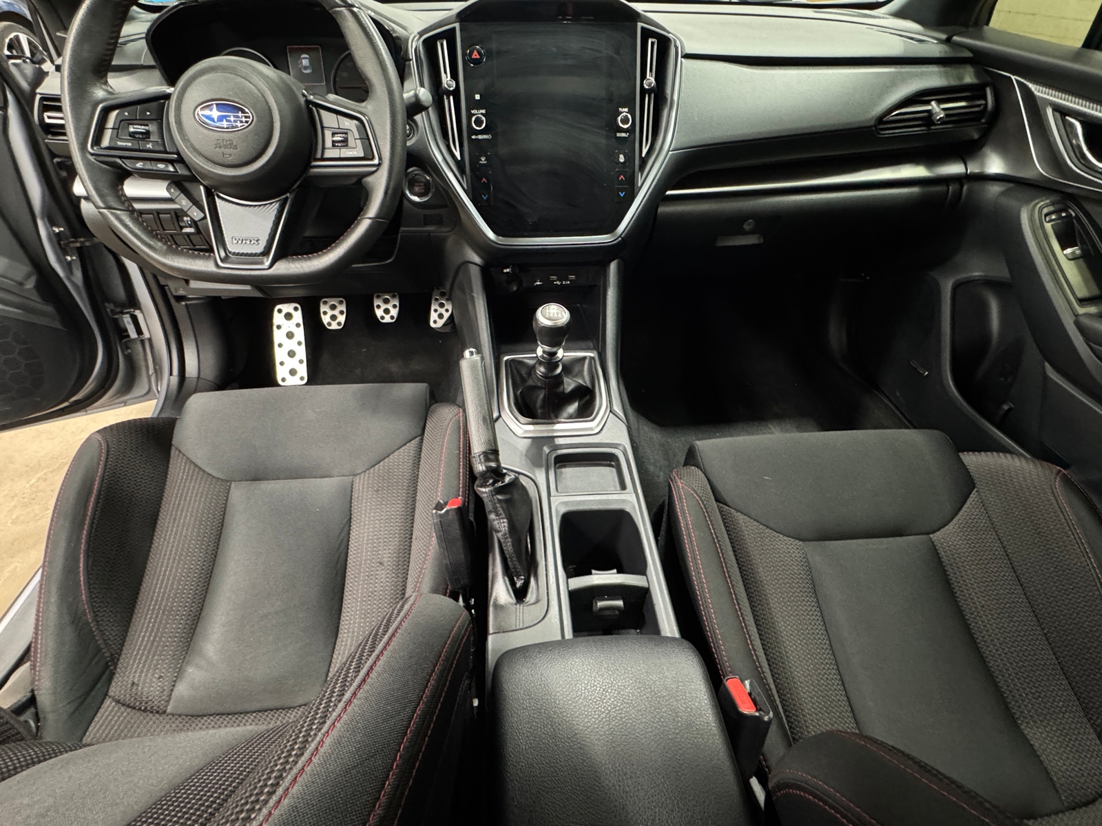 Thumbnail: 2022 Subaru WRX - 3