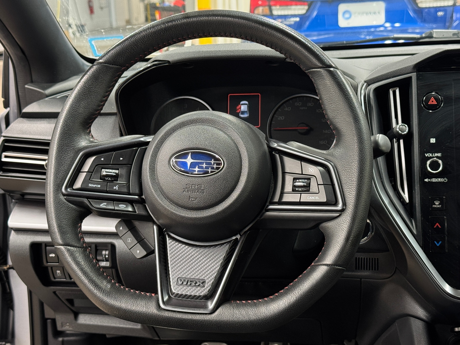 Thumbnail: 2022 Subaru WRX - 5