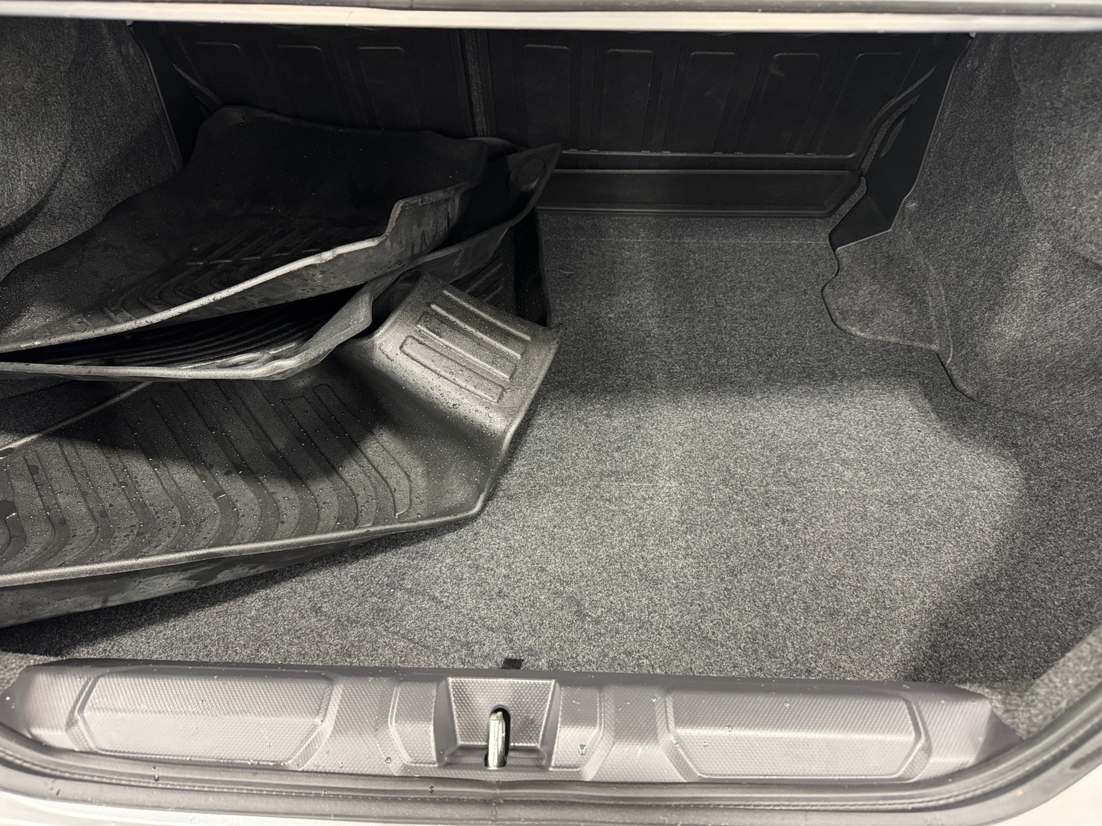 Thumbnail: 2022 Subaru WRX - 7