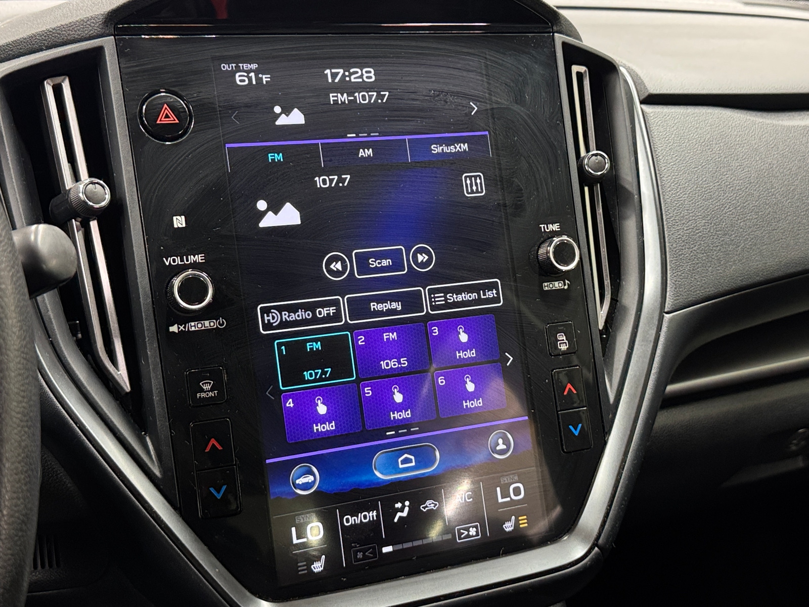 Thumbnail: 2022 Subaru WRX - 4