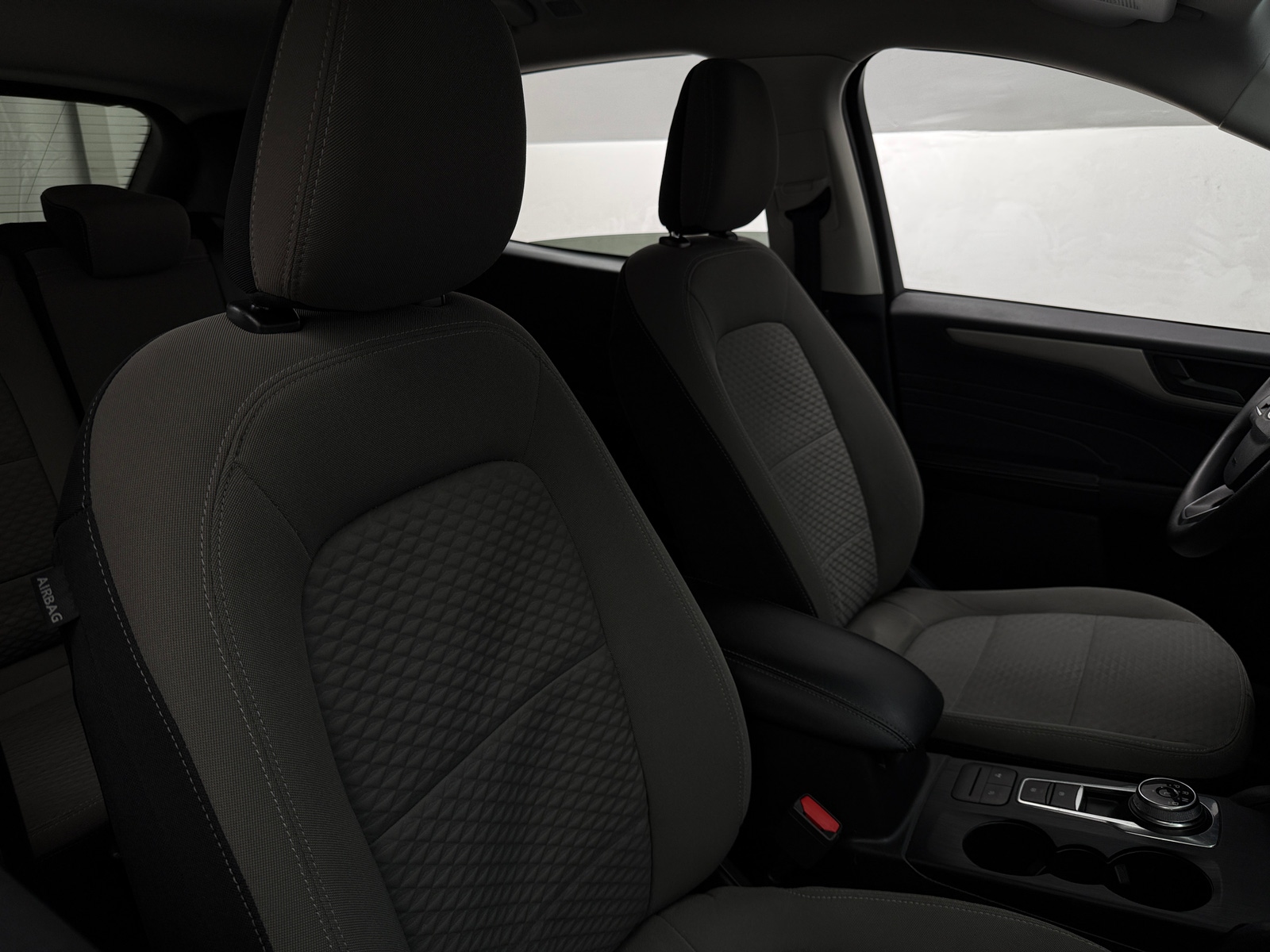 Thumbnail: 2022 Ford Escape - 2