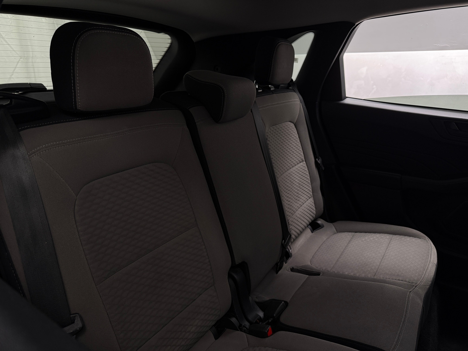 Thumbnail: 2022 Ford Escape - 6