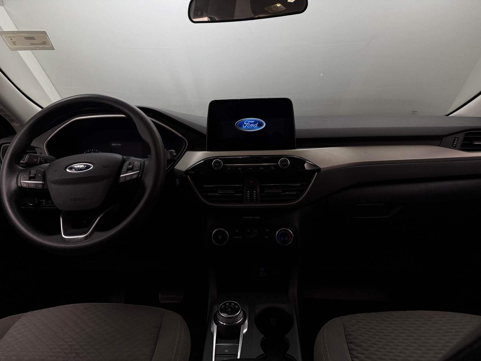 Thumbnail: 2022 Ford Escape - 3