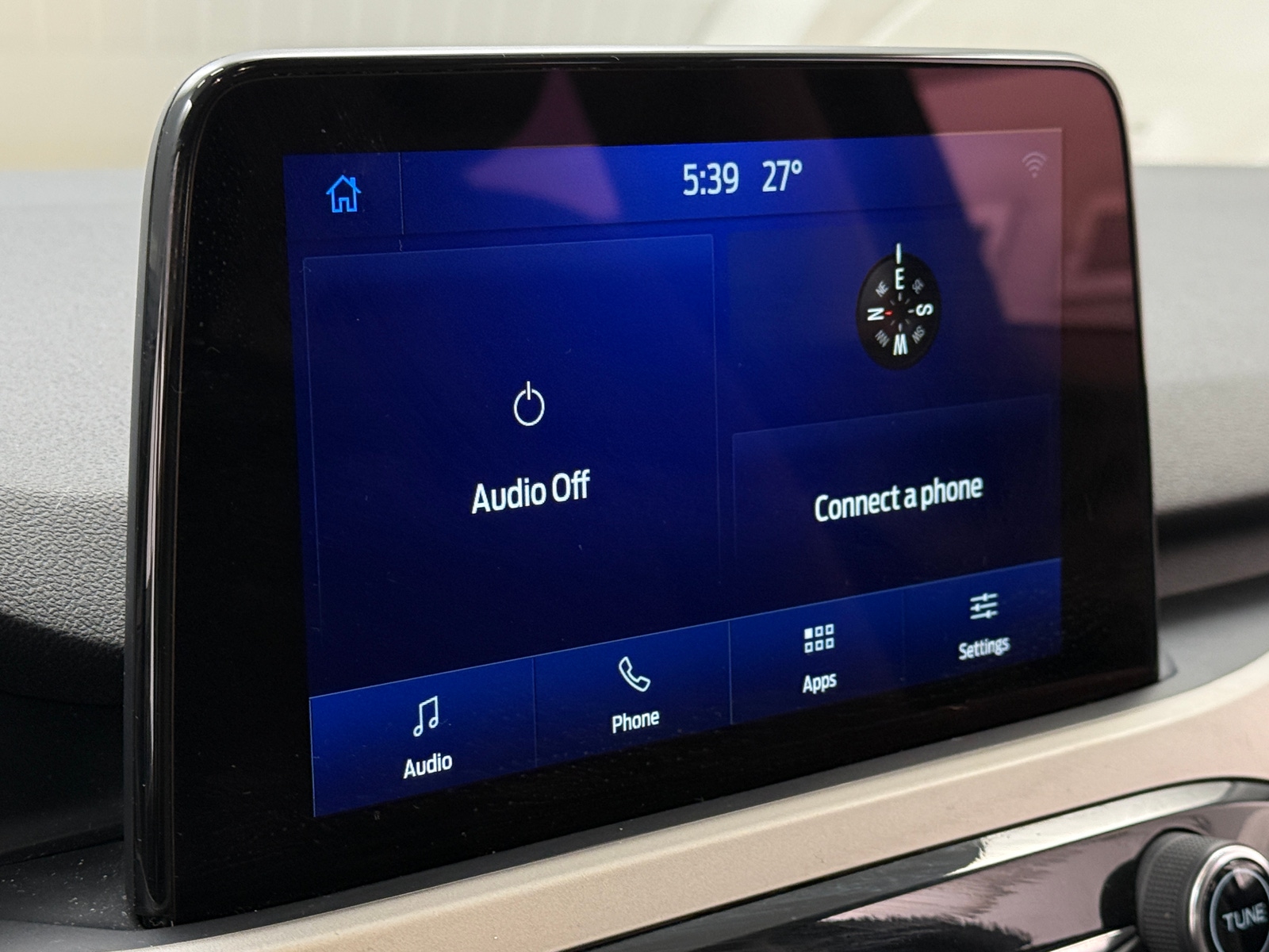 Thumbnail: 2022 Ford Escape - 4