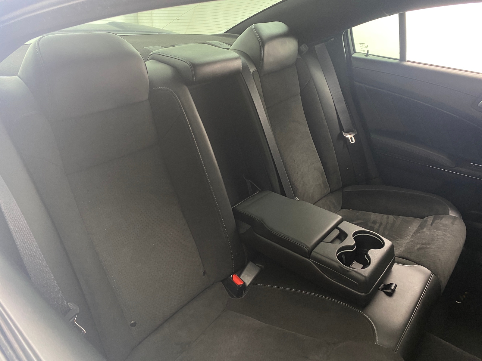 Thumbnail: 2022 Dodge Charger - 5