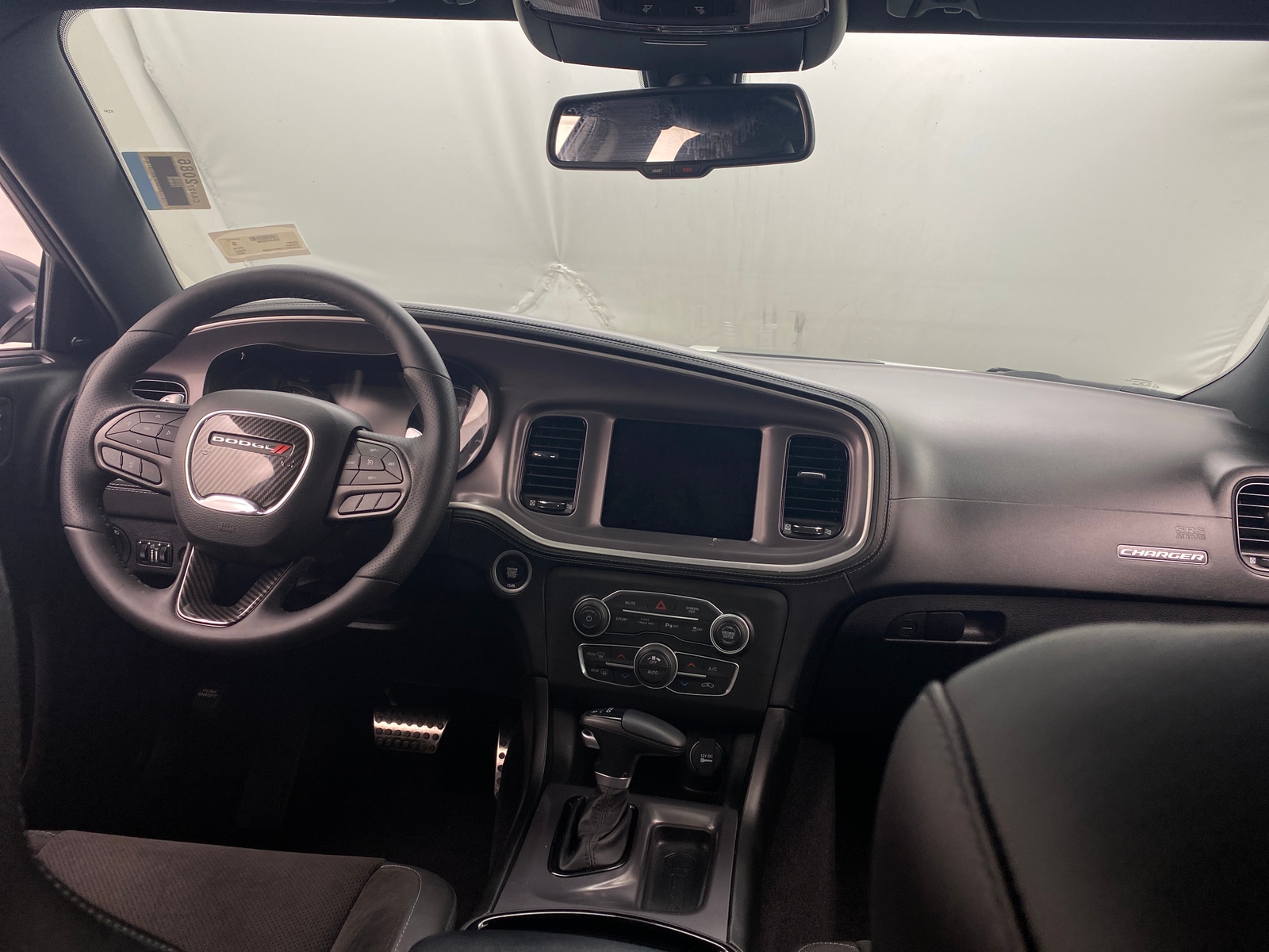 Thumbnail: 2022 Dodge Charger - 2