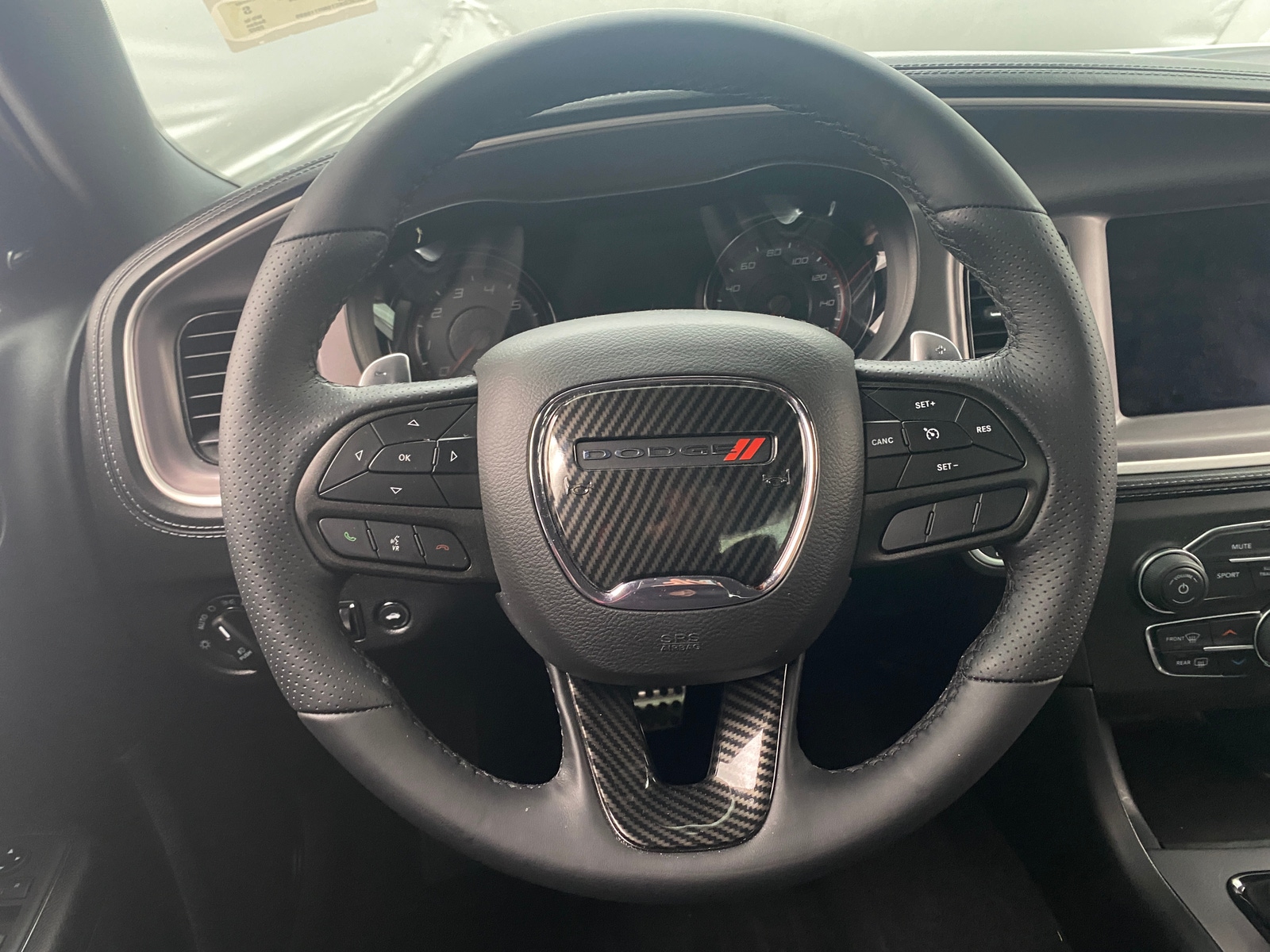 Thumbnail: 2022 Dodge Charger - 4