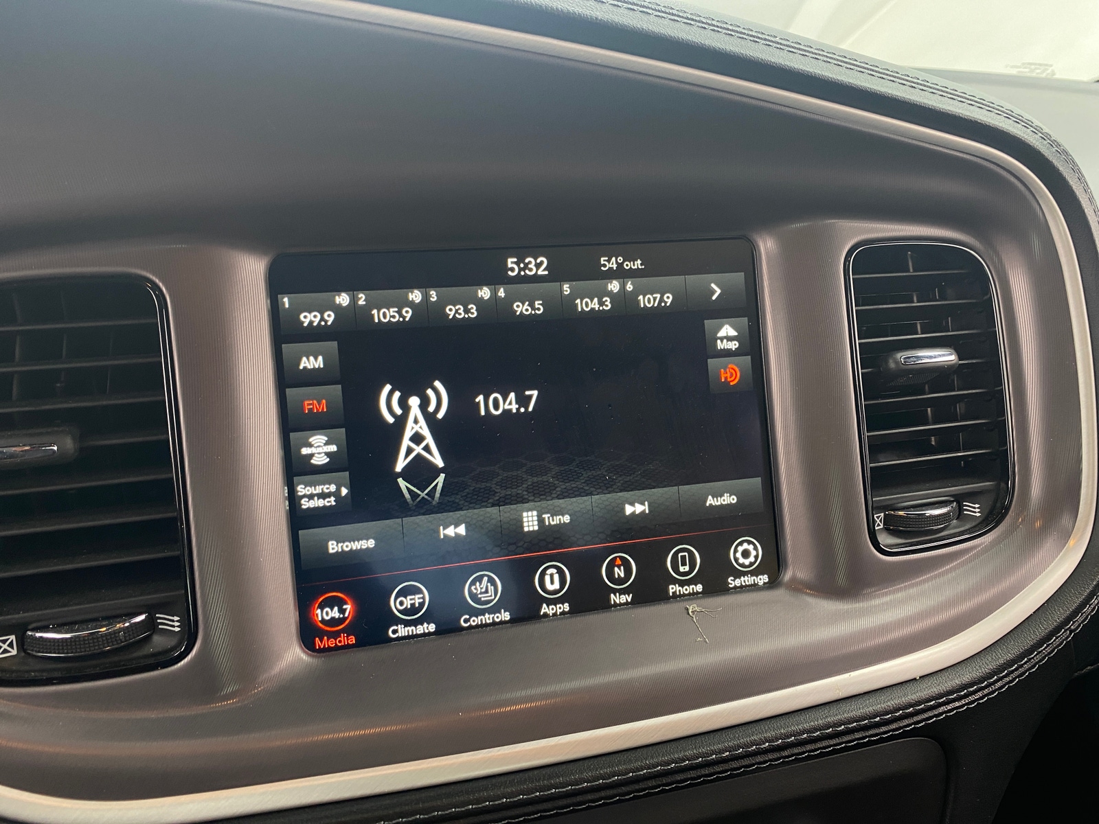 Thumbnail: 2022 Dodge Charger - 3