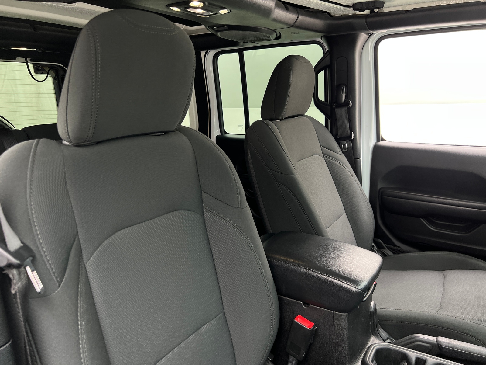 Thumbnail: 2021 Jeep Wrangler - 2