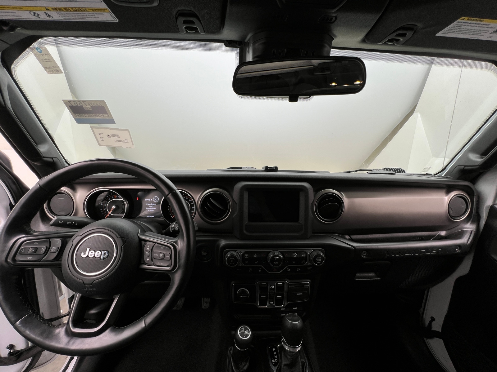 Thumbnail: 2021 Jeep Wrangler - 3