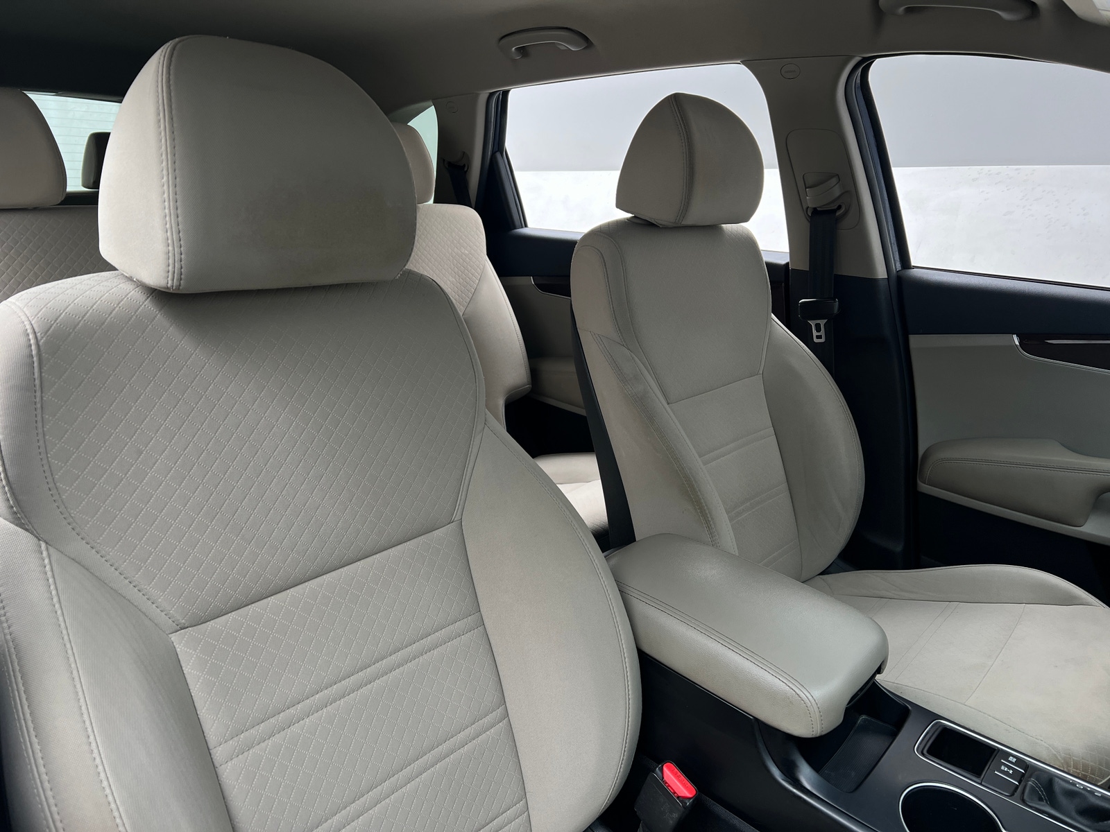 Thumbnail: 2018 Kia Sorento - 2