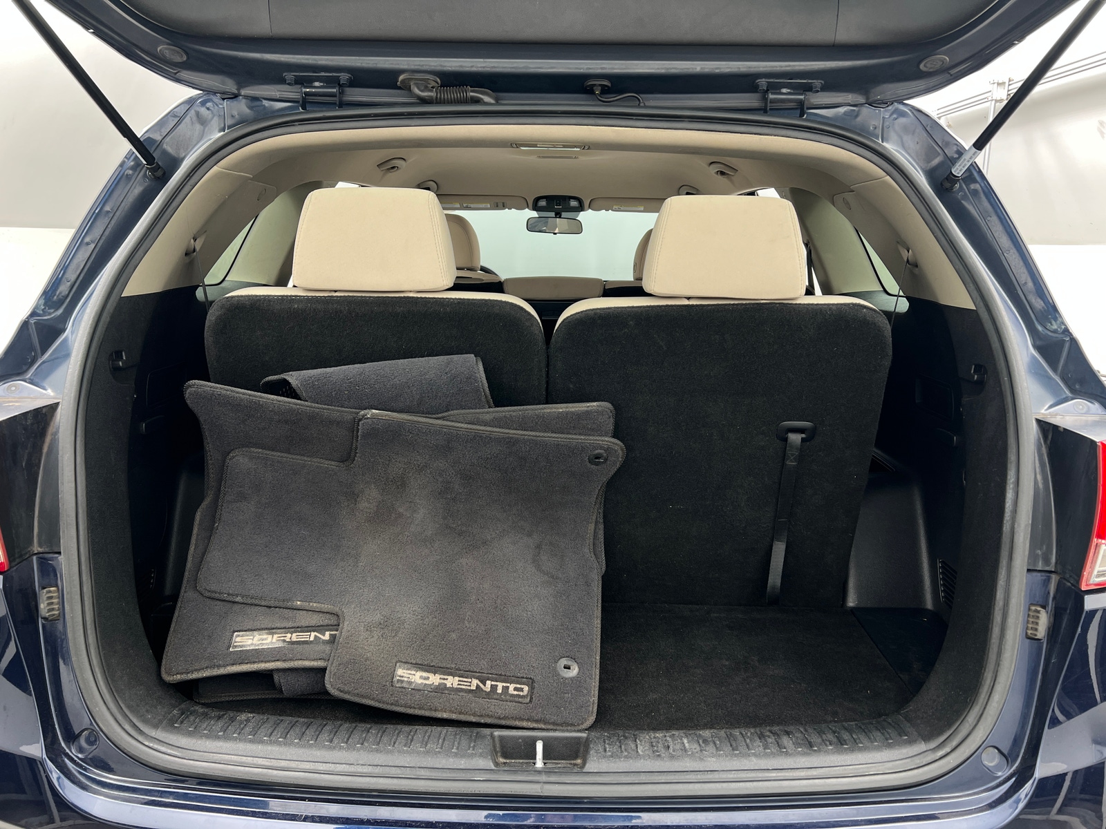 Thumbnail: 2018 Kia Sorento - 7