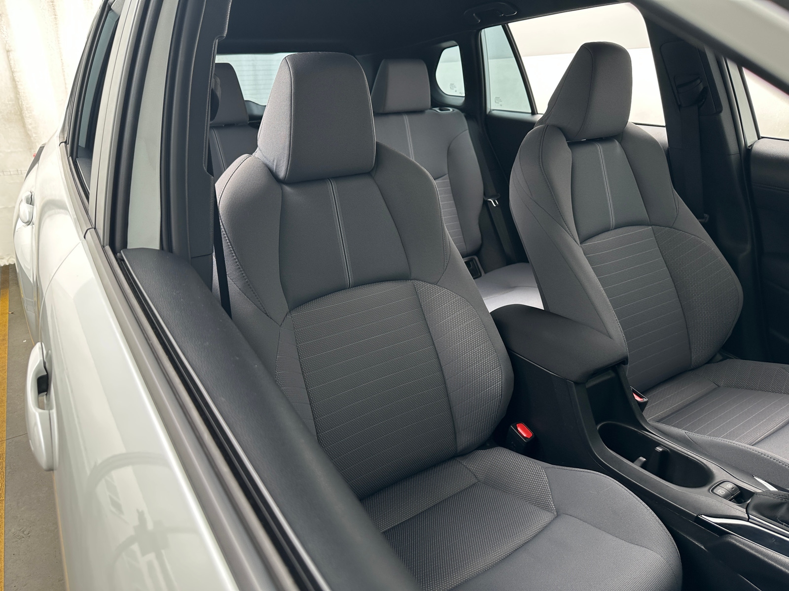 Thumbnail: 2024 Toyota Corolla Cross - 2