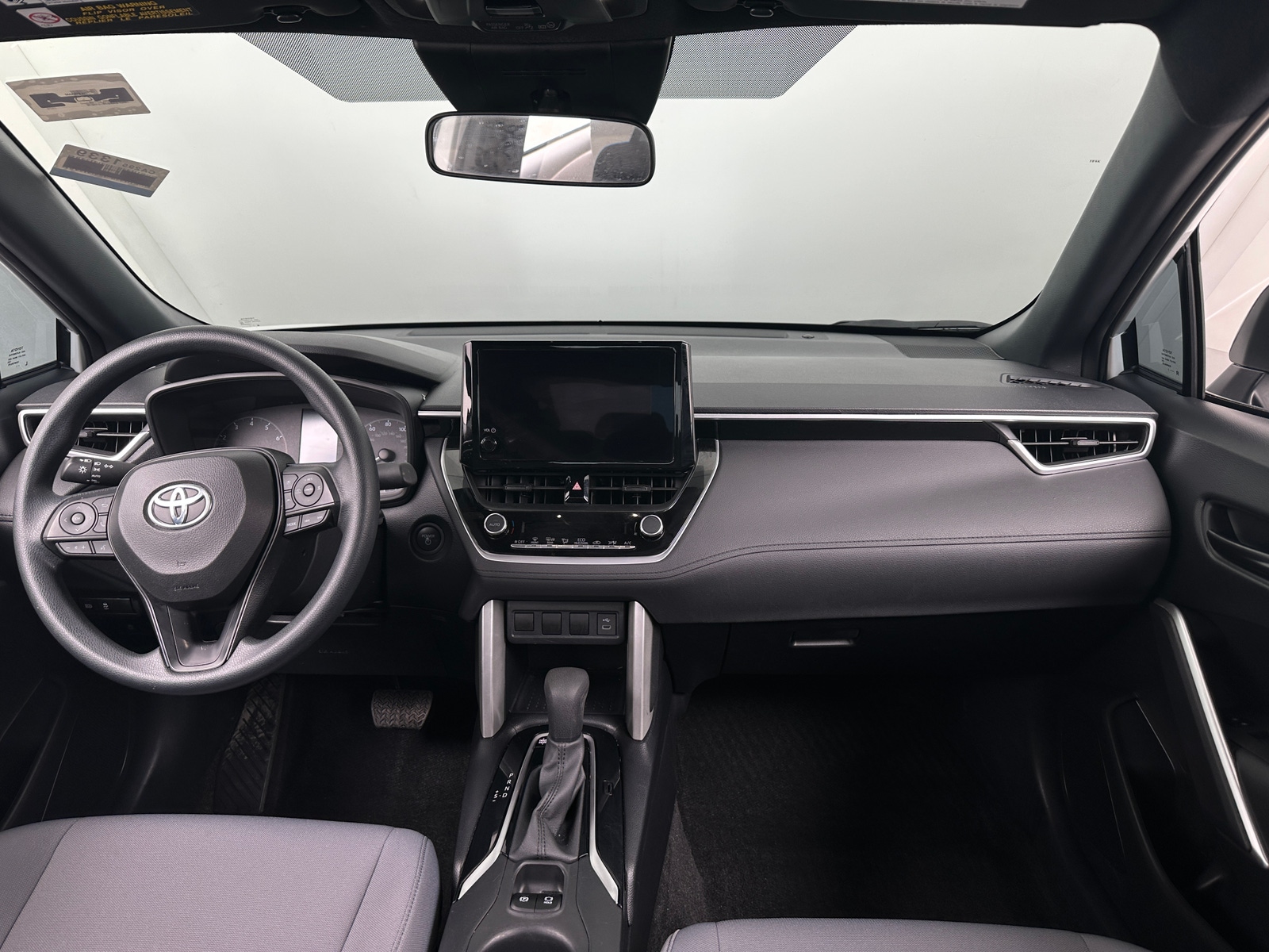 Thumbnail: 2024 Toyota Corolla Cross - 3