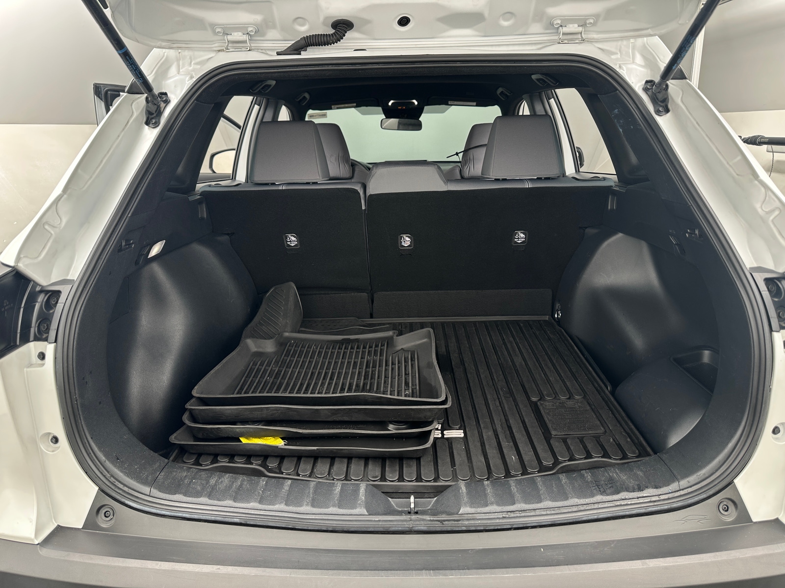 Thumbnail: 2024 Toyota Corolla Cross - 7