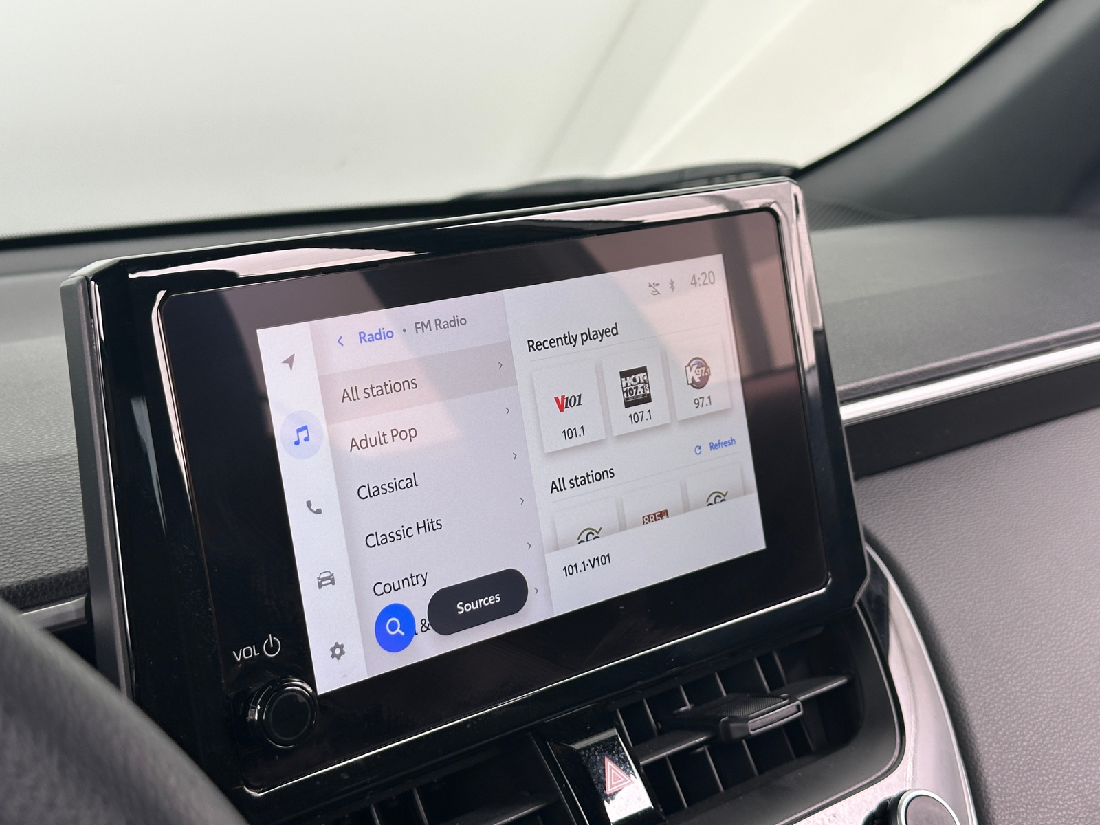 Thumbnail: 2024 Toyota Corolla Cross - 4