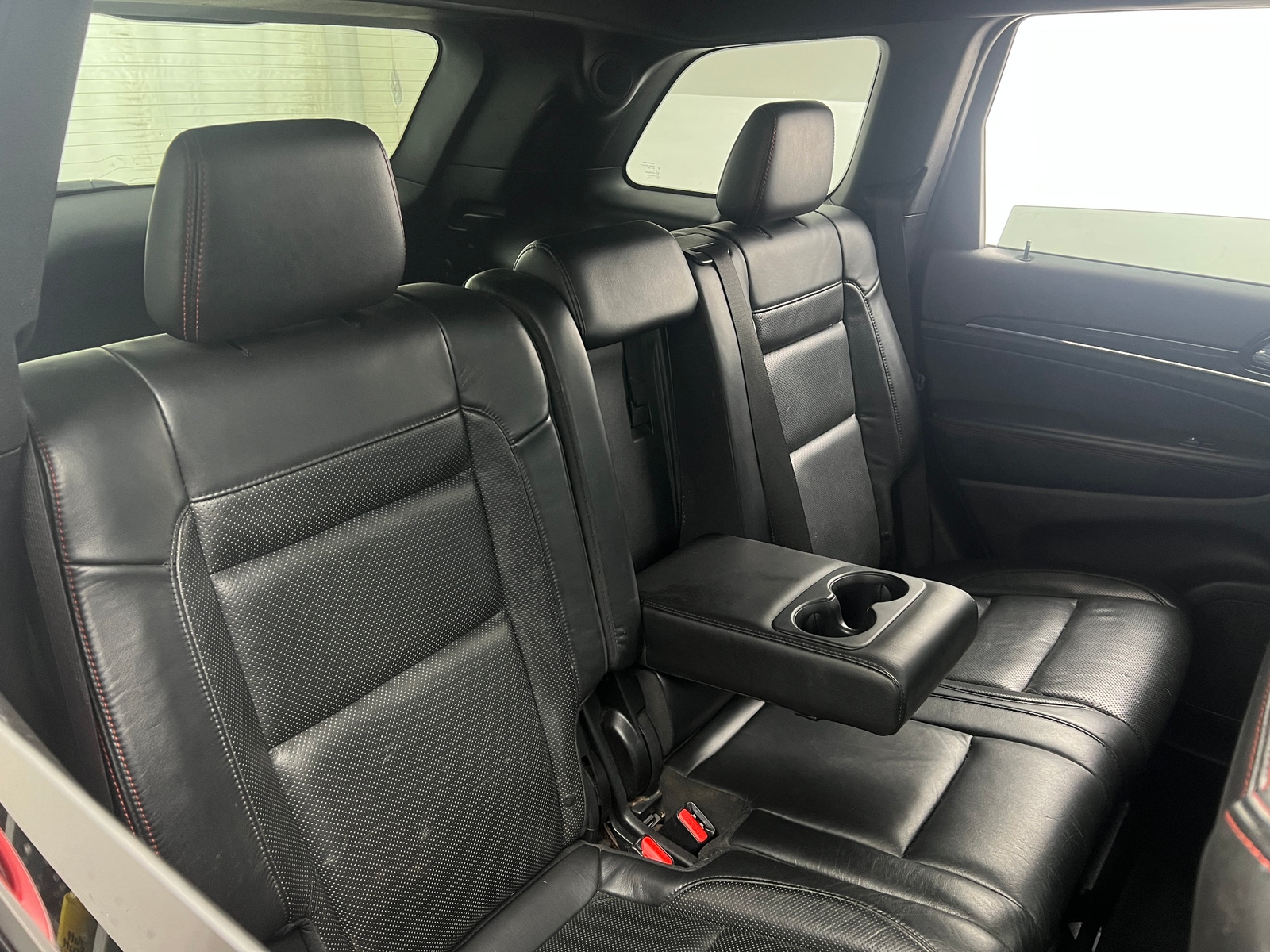 Thumbnail: 2020 Jeep Grand Cherokee - 5