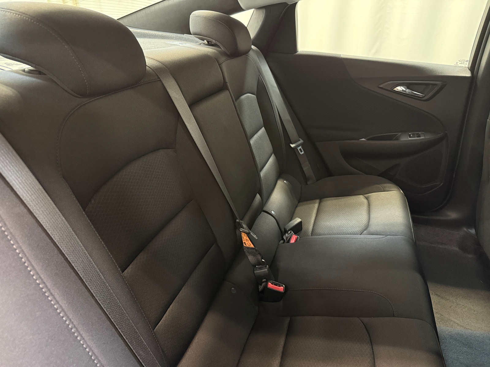 Thumbnail: 2024 Chevrolet Malibu - 6