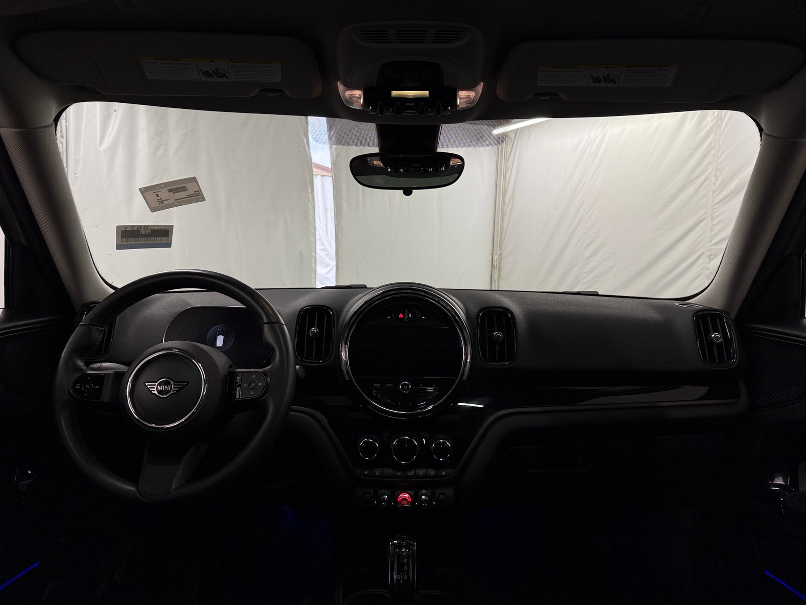 Thumbnail: 2022 MINI Cooper Countryman - 2