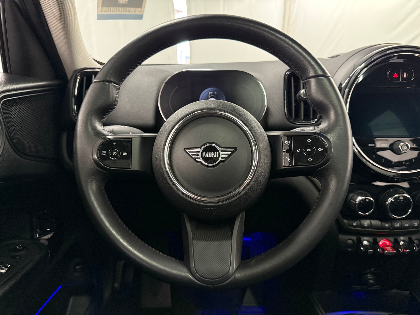 Thumbnail: 2022 MINI Cooper Countryman - 4