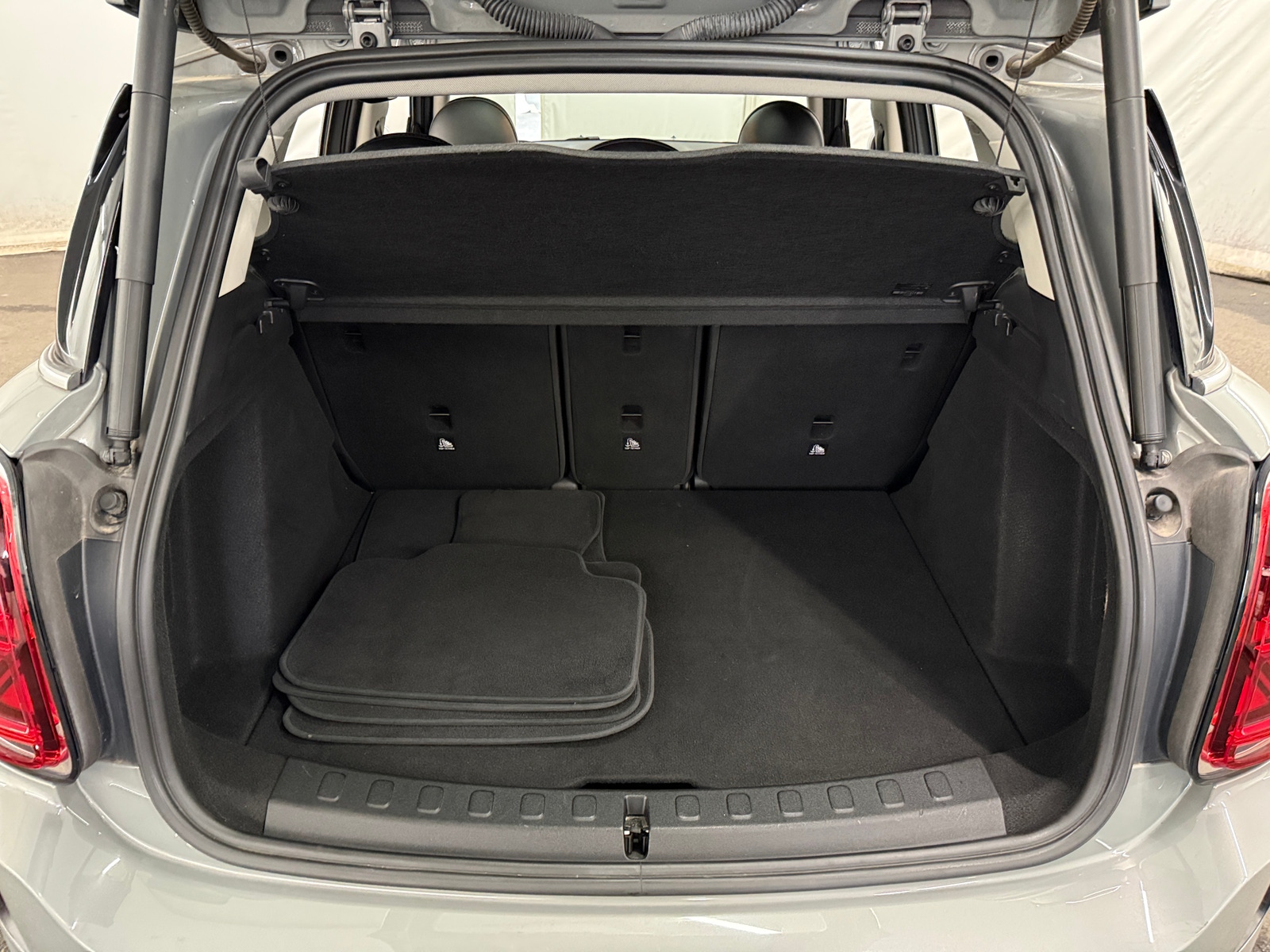 Thumbnail: 2022 MINI Cooper Countryman - 6